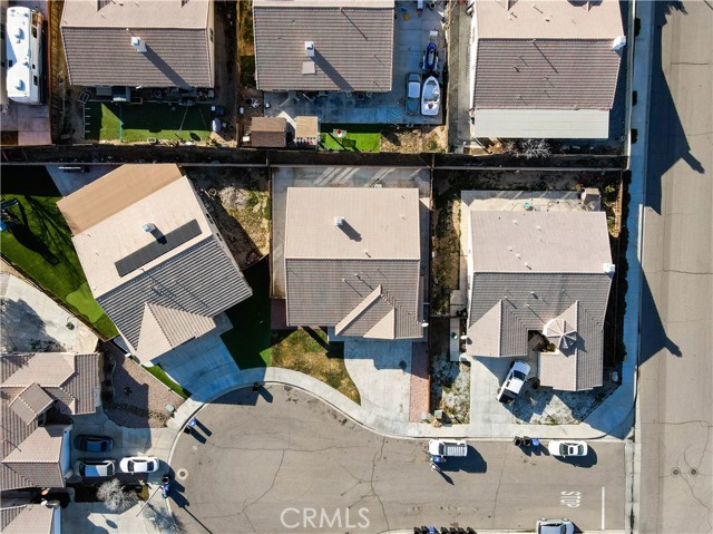 Detail Gallery Image 19 of 19 For 13125 Georgetown Ln, Victorville,  CA 92392 - 3 Beds | 2 Baths