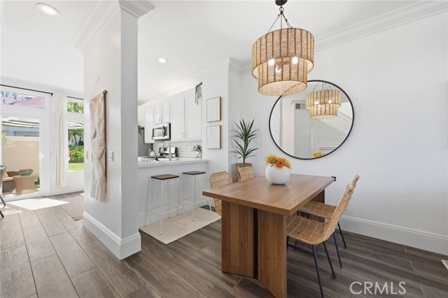 Detail Gallery Image 7 of 40 For 23654 Wellesley Ct #19,  Laguna Niguel,  CA 92677 - 2 Beds | 2 Baths