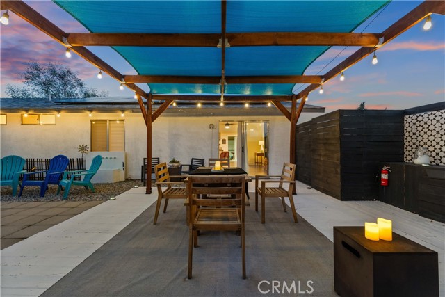 Detail Gallery Image 45 of 75 For 461 W Palm Vista Dr, Palm Springs,  CA 92262 - 4 Beds | 2 Baths