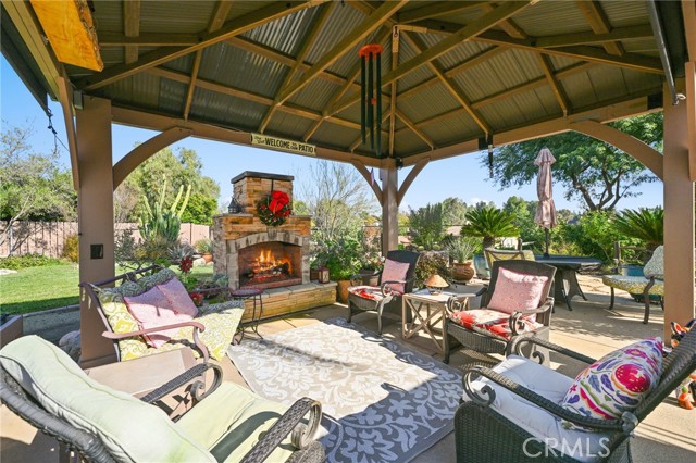 Detail Gallery Image 54 of 71 For 29824 Nightview Cir, Temecula,  CA 92591 - 4 Beds | 3 Baths