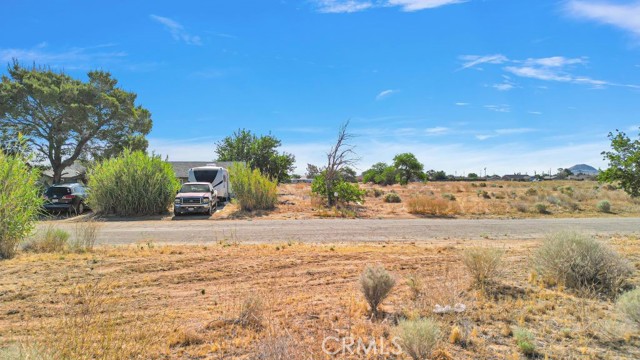 Detail Gallery Image 16 of 17 For 0 Nipa Ave, California City,  CA 92505 - – Beds | – Baths