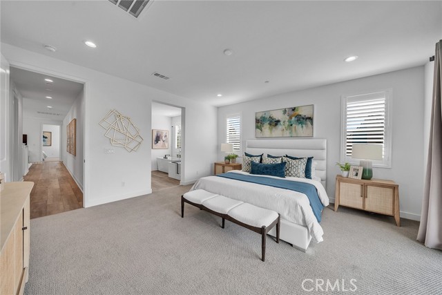 Detail Gallery Image 43 of 68 For 446 Chorus, Irvine,  CA 92618 - 4 Beds | 4 Baths