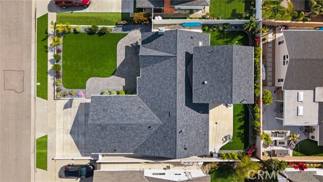 Detail Gallery Image 42 of 45 For 17551 Griffith, Huntington Beach,  CA 92649 - 4 Beds | 3 Baths