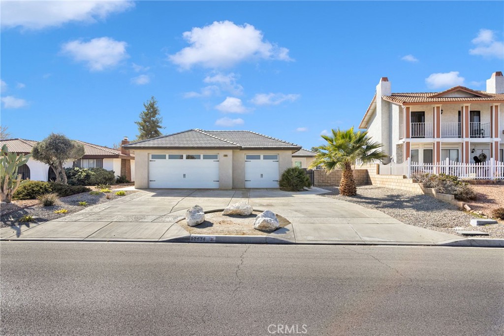 12634 Spring Valley Parkway