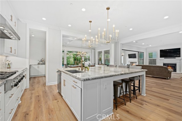 Detail Gallery Image 10 of 65 For 49 Cadencia, Rancho Mission Viejo,  CA 92694 - 5 Beds | 5/1 Baths