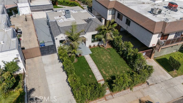 2653 Corning Street, Los Angeles, California 90034, 4 Bedrooms Bedrooms, ,4 BathroomsBathrooms,Single Family Residence,For Sale,Corning,SR24171999