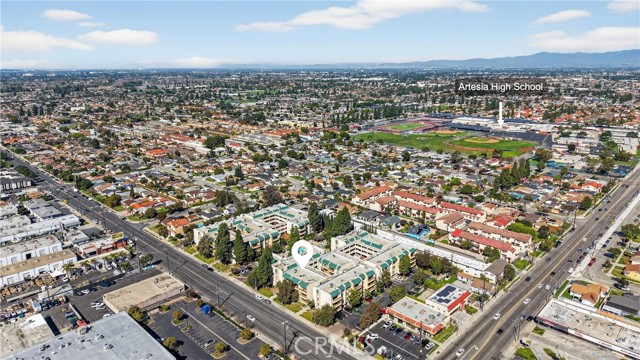Detail Gallery Image 34 of 35 For 12141 Centralia #309,  Lakewood,  CA 90715 - 1 Beds | 1 Baths