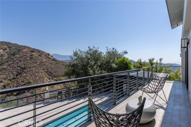 Detail Gallery Image 50 of 62 For 2111 Rimcrest Dr, Glendale,  CA 91207 - 4 Beds | 5 Baths