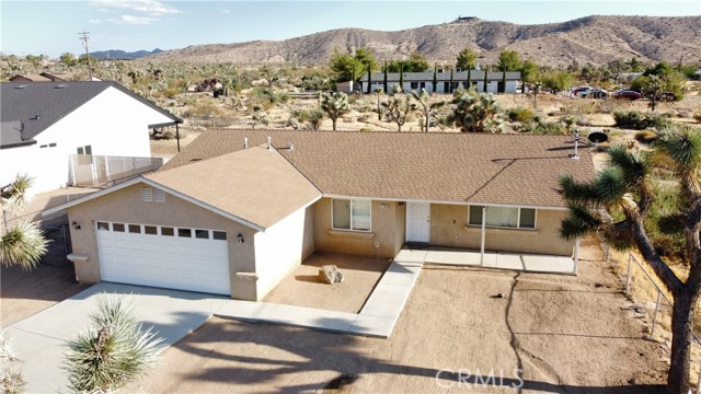 Detail Gallery Image 49 of 59 For 57765 Pueblo Trl, Yucca Valley,  CA 92284 - 3 Beds | 2 Baths