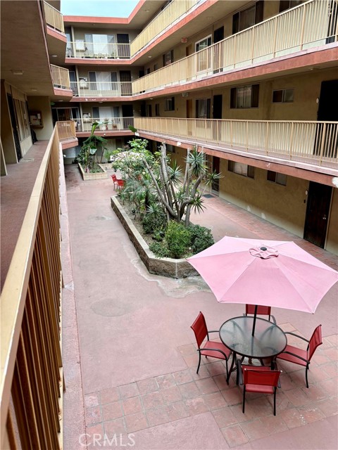 Detail Gallery Image 16 of 19 For 545 Chestnut #203,  Long Beach,  CA 90802 - 1 Beds | 1 Baths