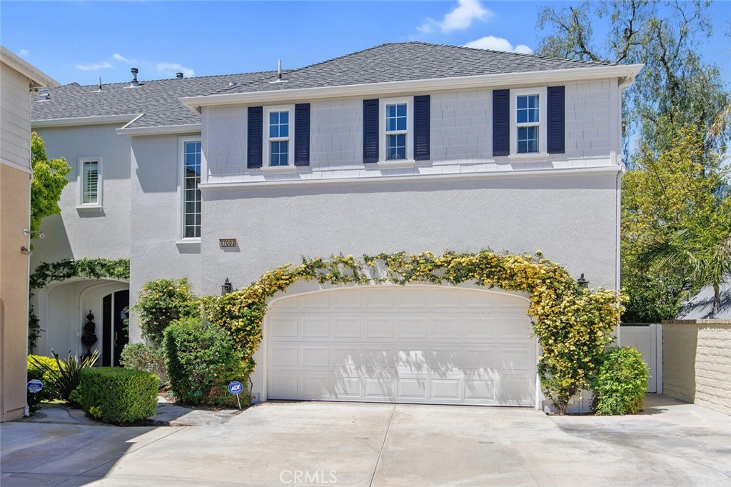 27003 Pierpont Court, Valencia, CA 91355
