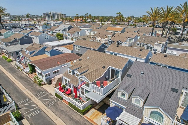 Detail Gallery Image 40 of 55 For 33 El Paseo St, Newport Beach,  CA 92663 - 2 Beds | 2 Baths