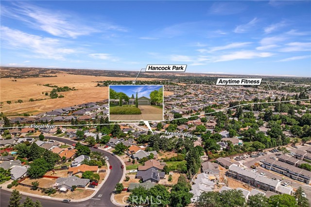 Detail Gallery Image 55 of 58 For 13 Avante, Chico,  CA 95973 - 3 Beds | 2 Baths