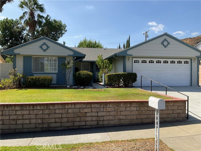 Detail Gallery Image 1 of 1 For 283 Mountain Crest Rd, Duarte,  CA 91010 - 3 Beds | 2 Baths