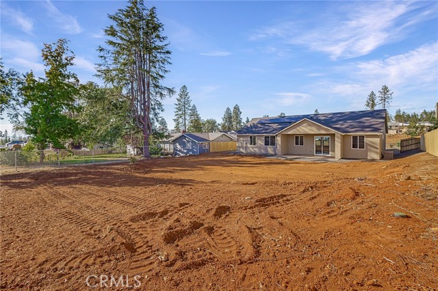 Detail Gallery Image 41 of 53 For 490 Crestwood Dr, Paradise,  CA 95969 - 3 Beds | 2 Baths
