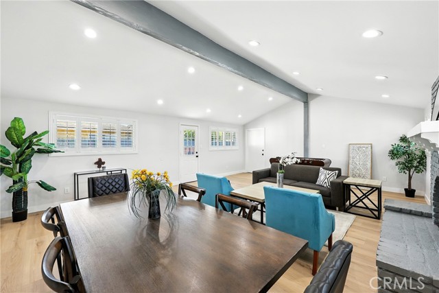 Detail Gallery Image 15 of 44 For 15605 Kervin Ave, Paramount,  CA 90723 - 4 Beds | 2 Baths