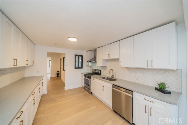 Detail Gallery Image 18 of 43 For 932 S Bon View Ave, Ontario,  CA 91761 - 3 Beds | 2 Baths