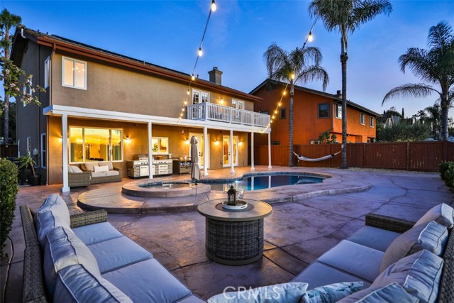 Detail Gallery Image 59 of 75 For 40493 Calle Katerine, Temecula,  CA 92591 - 4 Beds | 4/1 Baths