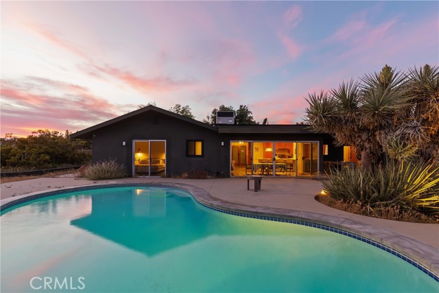 Detail Gallery Image 57 of 67 For 58747 San Marino, Yucca Valley,  CA 92284 - 3 Beds | 2/1 Baths