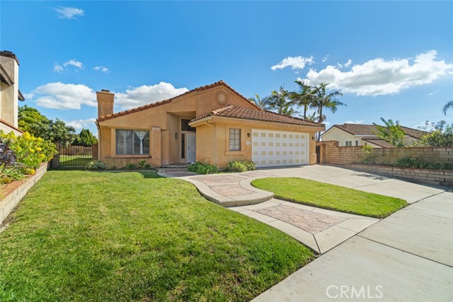 Detail Gallery Image 23 of 36 For 13663 Pageantry, Chino Hills,  CA 91709 - 3 Beds | 2 Baths