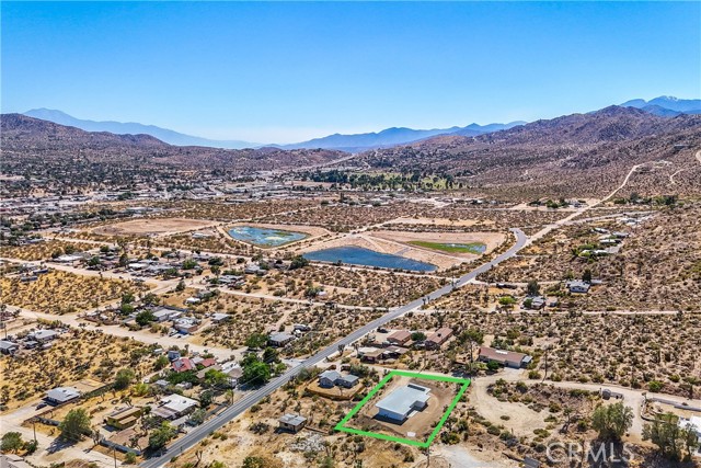 Detail Gallery Image 55 of 59 For 6879 Apache Trl, Yucca Valley,  CA 92284 - 3 Beds | 2 Baths