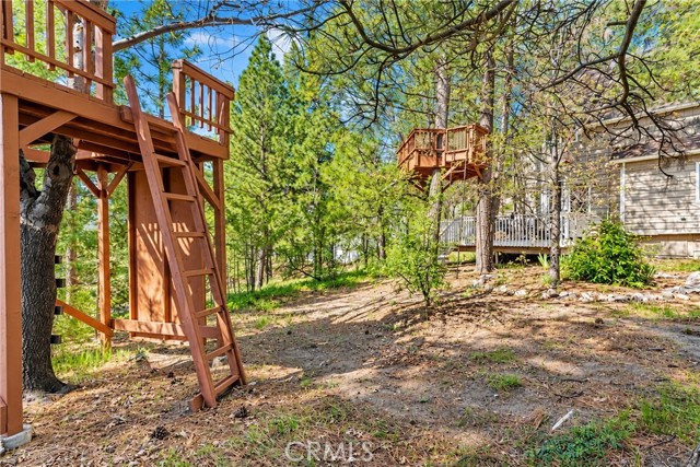 27847 St Bernard, Lake Arrowhead, CA 92352