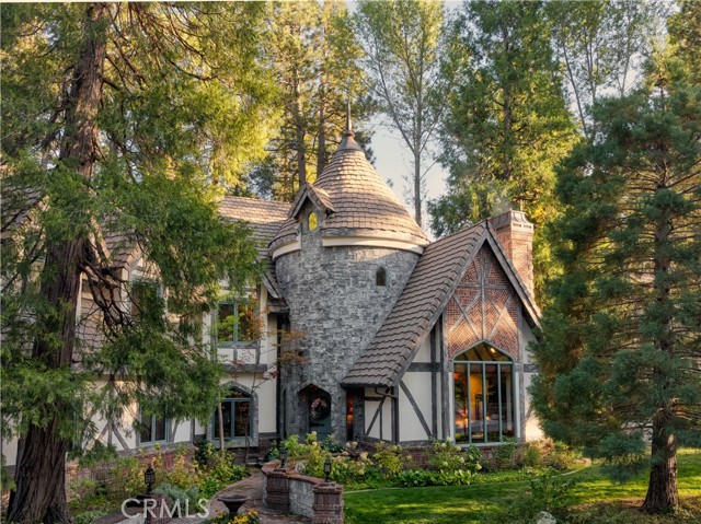 27465 Meadow Bay Drive, Lake Arrowhead, CA 92352