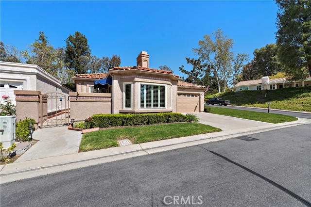 Detail Gallery Image 30 of 52 For 28051 via Tirso, Mission Viejo,  CA 92692 - 2 Beds | 2 Baths