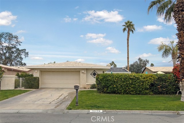 Image Number 1 for 76778   Kentucky AVE in PALM DESERT