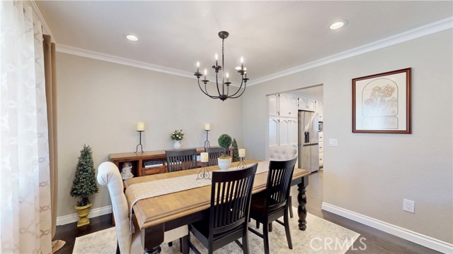 Detail Gallery Image 8 of 55 For 4921 Bluff St, Norco,  CA 92860 - 3 Beds | 2 Baths
