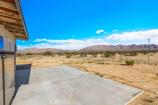 Detail Gallery Image 21 of 35 For 86515 Amboy Rd, Twentynine Palms,  CA 92277 - 1 Beds | 1 Baths