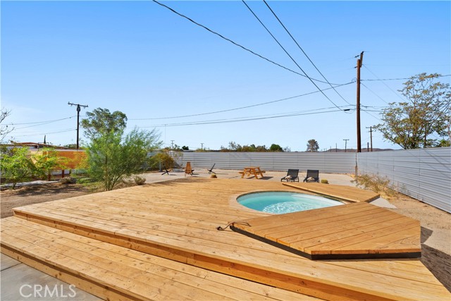 Detail Gallery Image 31 of 50 For 64858 Tonto Dr, Joshua Tree,  CA 92252 - 2 Beds | 1 Baths