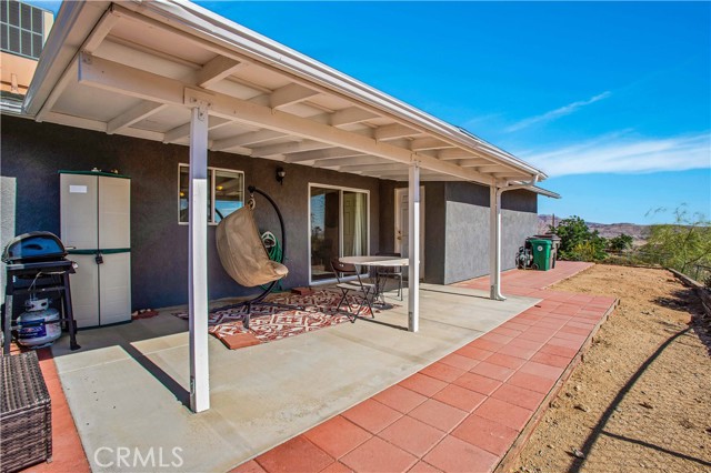 Detail Gallery Image 34 of 54 For 61609 Adobe Dr, Joshua Tree,  CA 92252 - 3 Beds | 2 Baths