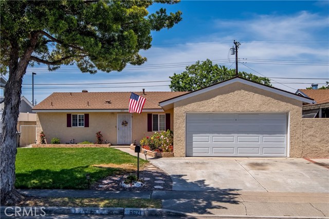 6621 Mount Whitney Dr, Buena Park, CA 90620