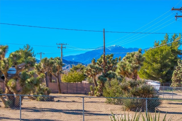 Detail Gallery Image 52 of 61 For 58484 Juarez, Yucca Valley,  CA 92284 - 4 Beds | 2 Baths