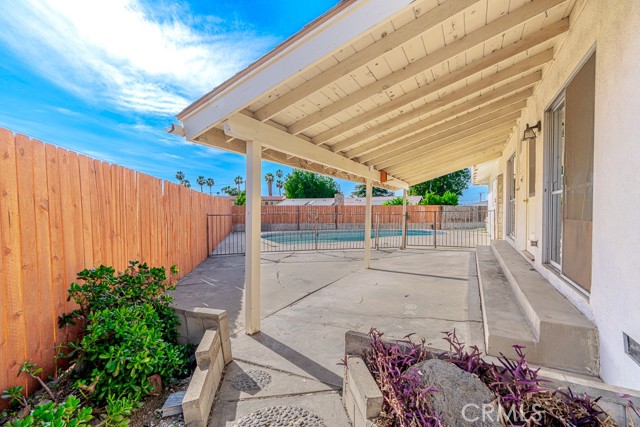 Detail Gallery Image 30 of 44 For 133 Park Vista, Hemet,  CA 92544 - 4 Beds | 2/1 Baths