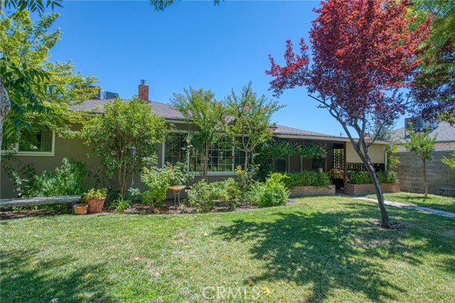 Detail Gallery Image 39 of 40 For 3421 N Callisch St, Fresno,  CA 93726 - 2 Beds | 1/1 Baths