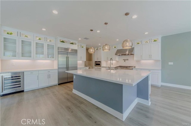 Detail Gallery Image 5 of 35 For 27626 Upton Terrace, San Pedro,  CA 90732 - 4 Beds | 4 Baths