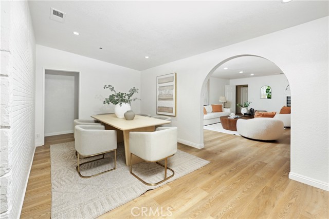 Detail Gallery Image 18 of 45 For 7333 via Rio Nido, Downey,  CA 90241 - 3 Beds | 3 Baths