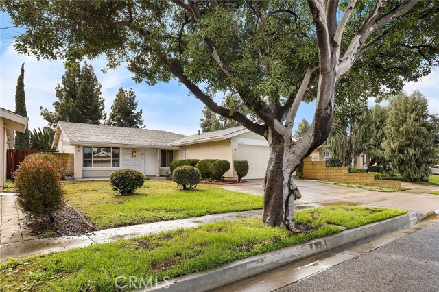 11958 Agnes St, Cerritos, CA 90703