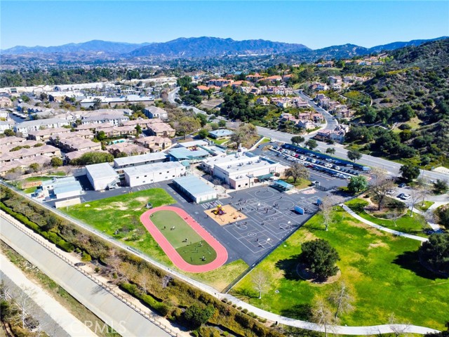 Detail Gallery Image 62 of 62 For 25437 Chisom Ln, Stevenson Ranch,  CA 91381 - 4 Beds | 3 Baths