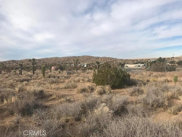 Details for 0 Fort Tejon Road, Pearblossom, CA 93553