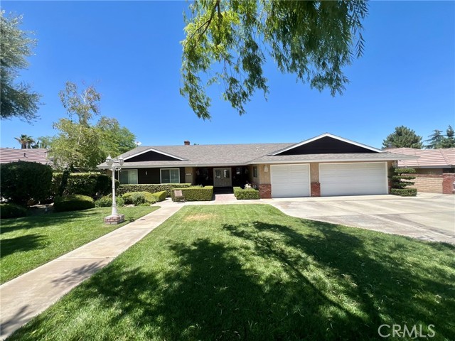 Detail Gallery Image 3 of 47 For 4643 West Avenue M14, Quartz Hill,  CA 93536 - 4 Beds | 3/1 Baths