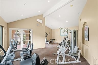 Detail Gallery Image 22 of 25 For 18808 Mandan #313,  Canyon Country,  CA 91351 - 1 Beds | 1 Baths