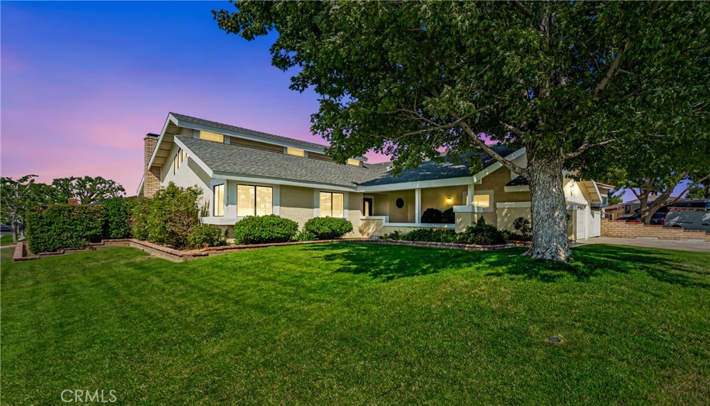 2747 Wilson Court