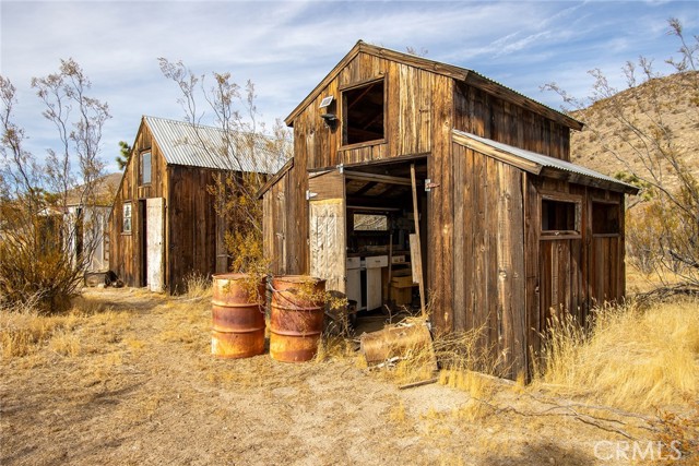 Detail Gallery Image 20 of 26 For 56422 Paseo Los Ninos, Yucca Valley,  CA 92284 - 1 Beds | 1 Baths