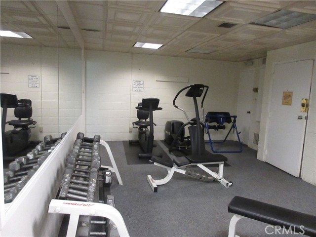 Detail Gallery Image 16 of 17 For 14607 Erwin #210,  Van Nuys,  CA 91411 - 1 Beds | 1 Baths