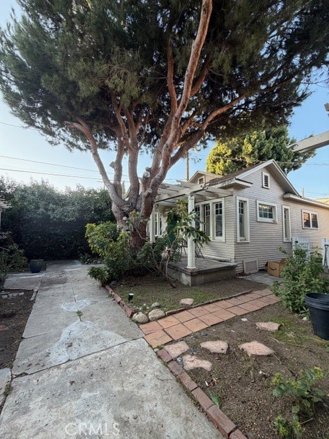 Detail Gallery Image 9 of 12 For 1537 N Serrano Ave, Los Angeles,  CA 90027 - – Beds | – Baths