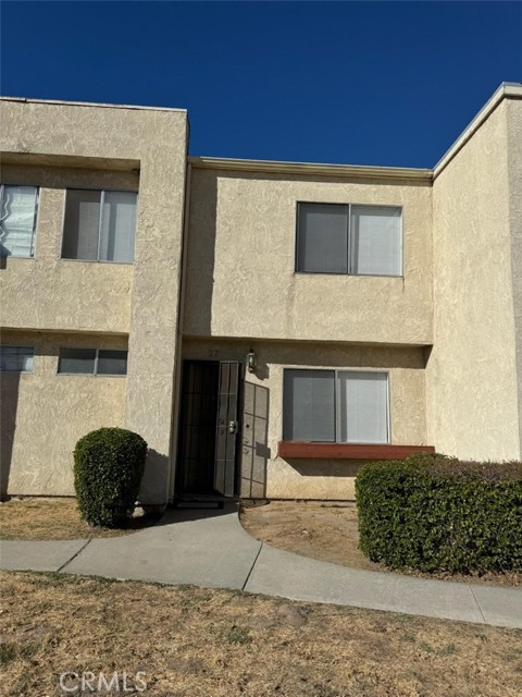 Detail Gallery Image 1 of 8 For 1480 E Marshall Bld #27,  San Bernardino,  CA 92404 - 3 Beds | 2/1 Baths