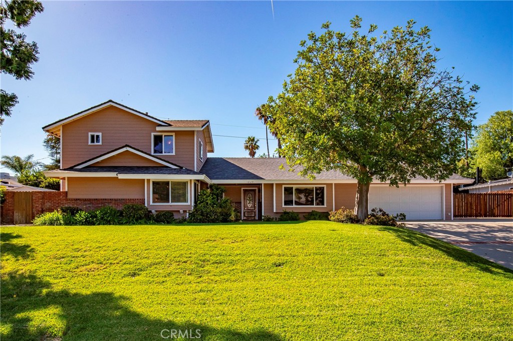 1629 Fremont Drive